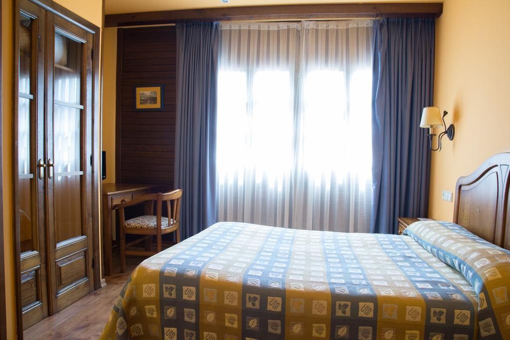 Hotel Balcon De Aguera San Martin  Cameră foto